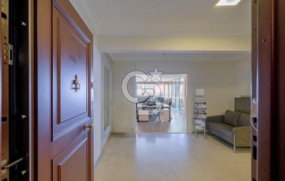 AKMERKEZ Karşısında Fırsat 3+1 160m2 Kiralık Otoparklı PRESTİJLİ Ofis