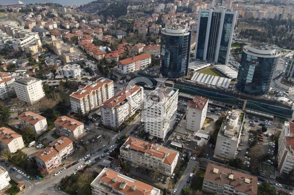 AKMERKEZ Karşısında Fırsat 3+1 160m2 Kiralık Otoparklı PRESTİJLİ Ofis