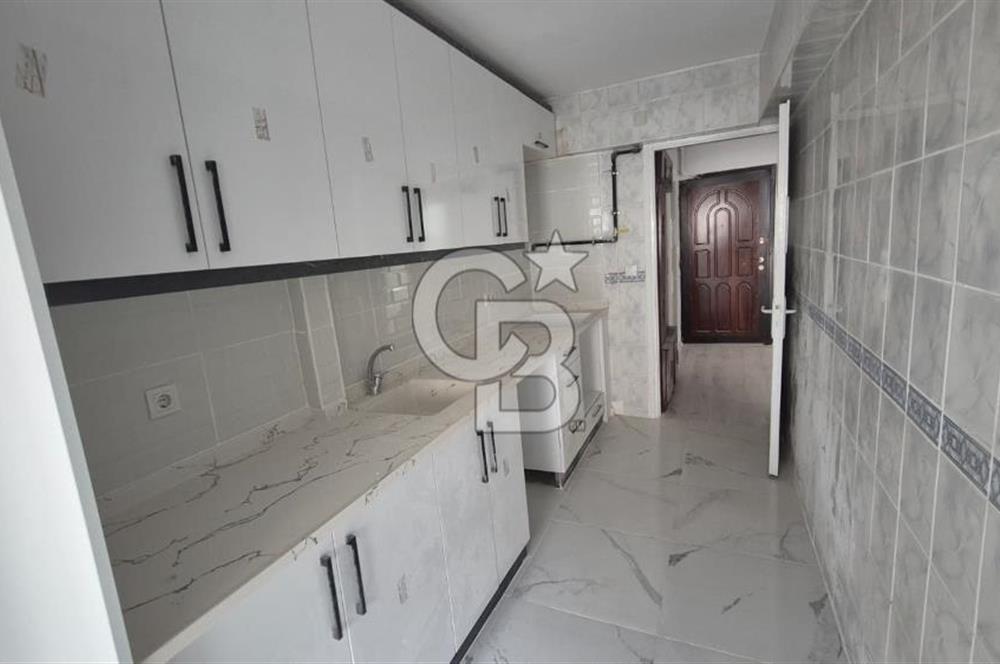 Fahrettin Altay Metro Yakını Yenilenmiş 2+1 Daire