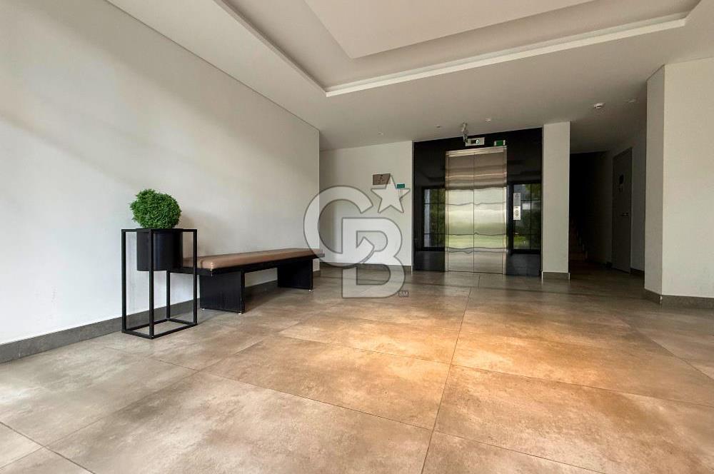 Aryom Koru 2. Etap'ta çift teraslı en büyük 2+1 Kiralık Daire