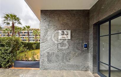 Aryom Koru 2. Etap'ta çift teraslı en büyük 2+1 Kiralık Daire