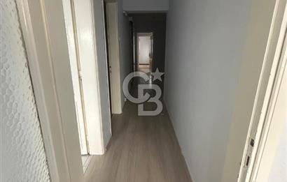 Cevatpaşa’da Merkezî Konumda 3+1 Kiralık Daire