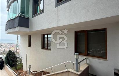 BOZTEPE'DE FULL DENİZ MANZARALI 145 M2 3+1 TEMİZ KİRALIK DAİRE