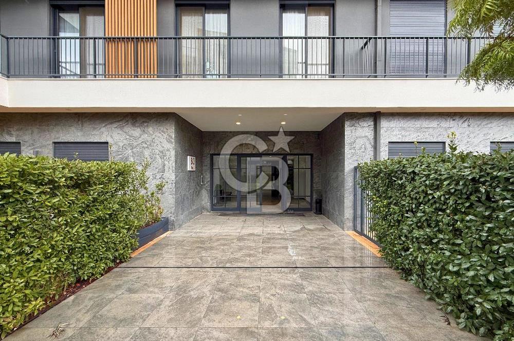 Aryom Koru 2. Etap'ta çift teraslı en büyük 2+1 Kiralık Daire