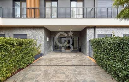 Aryom Koru 2. Etap'ta çift teraslı en büyük 2+1 Kiralık Daire