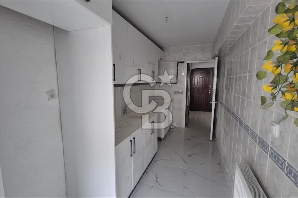 Fahrettin Altay Metro Yakını Yenilenmiş 2+1 Daire