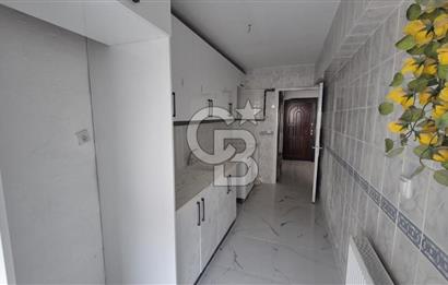 Fahrettin Altay Metro Yakını Yenilenmiş 2+1 Daire