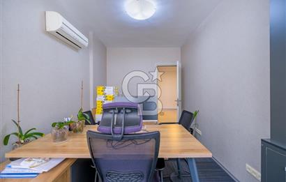 AKMERKEZ Karşısında Fırsat 3+1 160m2 Kiralık Otoparklı PRESTİJLİ Ofis