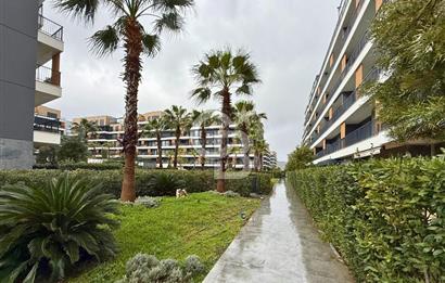 Aryom Koru 2. Etap'ta çift teraslı en büyük 2+1 Kiralık Daire