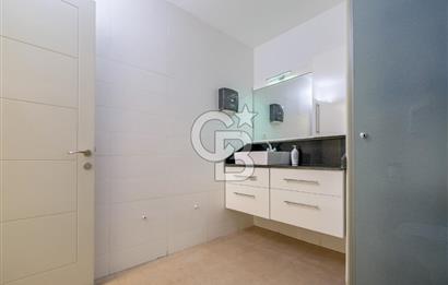 AKMERKEZ Karşısında Fırsat 3+1 160m2 Kiralık Otoparklı PRESTİJLİ Ofis