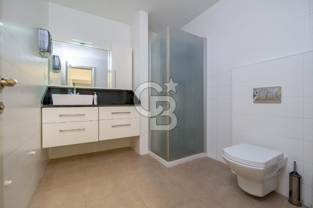 AKMERKEZ Karşısında Fırsat 3+1 160m2 Kiralık Otoparklı PRESTİJLİ Ofis