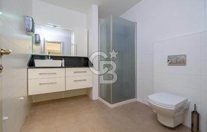 AKMERKEZ Karşısında Fırsat 3+1 160m2 Kiralık Otoparklı PRESTİJLİ Ofis