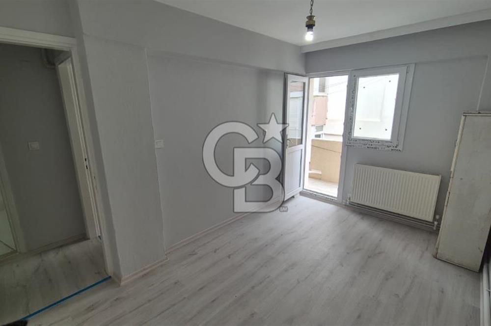 Fahrettin Altay Metro Yakını Yenilenmiş 2+1 Daire