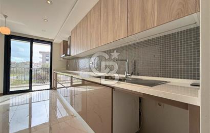 Aryom Koru 2. Etap'ta çift teraslı en büyük 2+1 Kiralık Daire