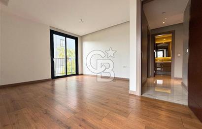 Aryom Koru 2. Etap'ta çift teraslı en büyük 2+1 Kiralık Daire