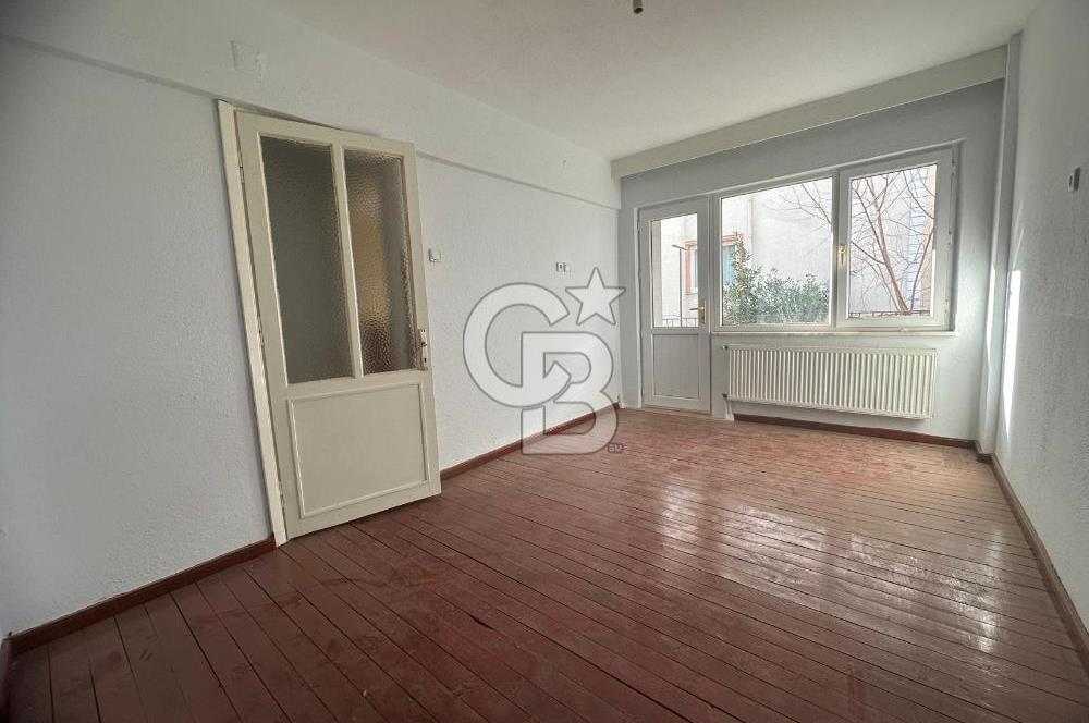 Cevatpaşa’da Merkezî Konumda 3+1 Kiralık Daire