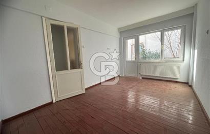 Cevatpaşa’da Merkezî Konumda 3+1 Kiralık Daire