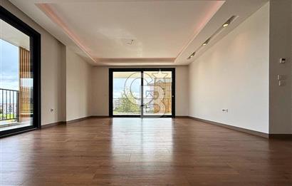 Aryom Koru 2. Etap'ta çift teraslı en büyük 2+1 Kiralık Daire