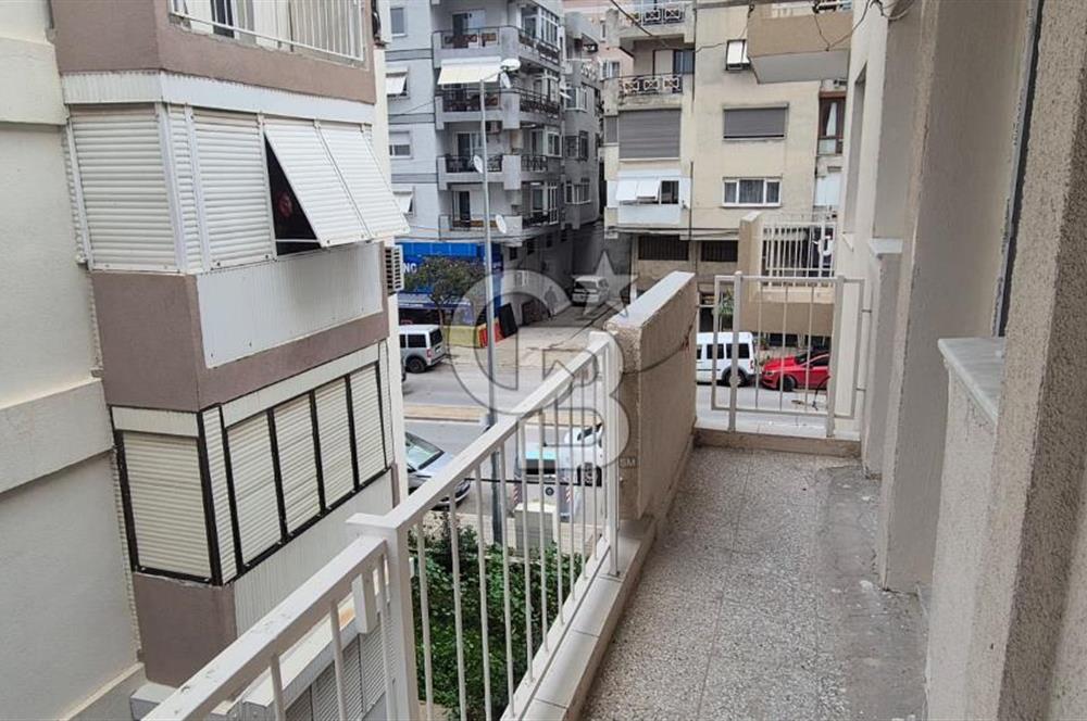 Fahrettin Altay Metro Yakını Yenilenmiş 2+1 Daire