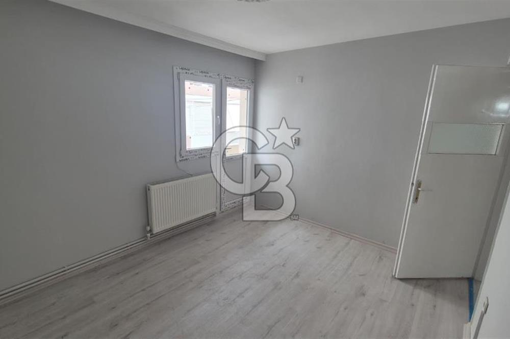 Fahrettin Altay Metro Yakını Yenilenmiş 2+1 Daire