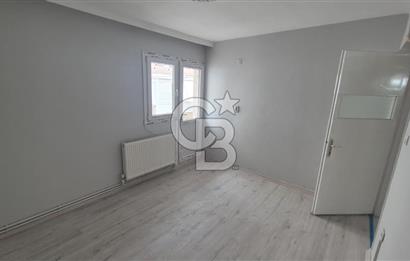 Fahrettin Altay Metro Yakını Yenilenmiş 2+1 Daire