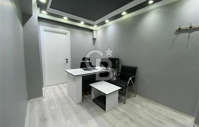 Museland’tan Cadde Üzeri Köşe Konumlu Kiralık Ofis