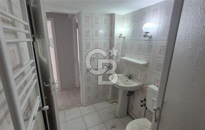 Fahrettin Altay Metro Yakını Yenilenmiş 2+1 Daire