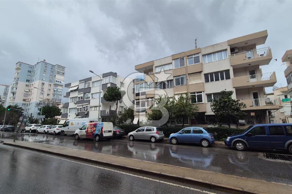 Fahrettin Altay Metro Yakını Yenilenmiş 2+1 Daire