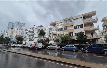 Fahrettin Altay Metro Yakını Yenilenmiş 2+1 Daire