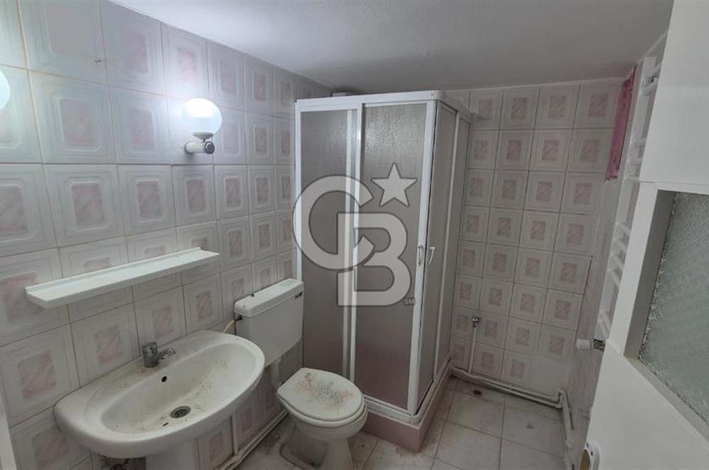 Fahrettin Altay Metro Yakını Yenilenmiş 2+1 Daire