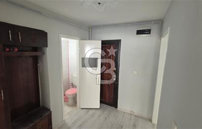 Fahrettin Altay Metro Yakını Yenilenmiş 2+1 Daire