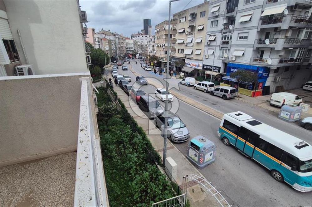 Fahrettin Altay Metro Yakını Yenilenmiş 2+1 Daire
