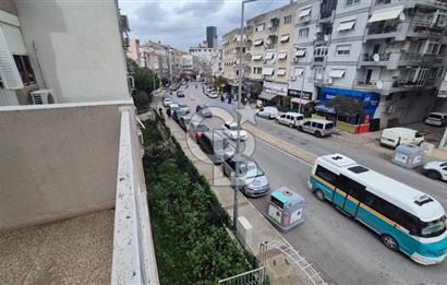 Fahrettin Altay Metro Yakını Yenilenmiş 2+1 Daire