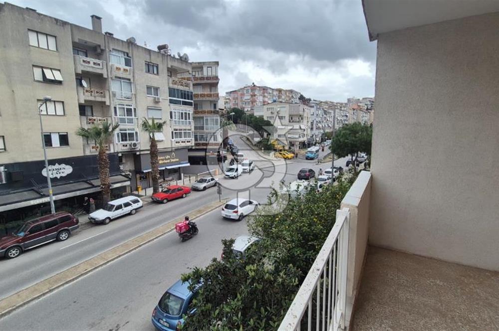 Fahrettin Altay Metro Yakını Yenilenmiş 2+1 Daire