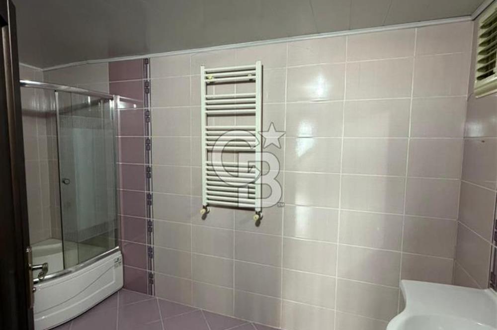 BOZTEPE'DE FULL DENİZ MANZARALI 145 M2 3+1 TEMİZ KİRALIK DAİRE