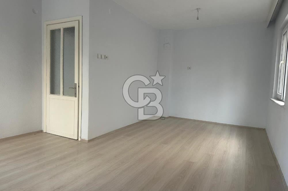 Cevatpaşa’da Merkezî Konumda 3+1 Kiralık Daire