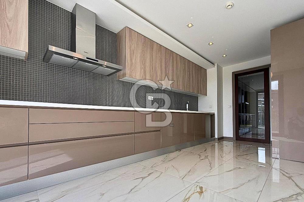 Aryom Koru 2. Etap'ta çift teraslı en büyük 2+1 Kiralık Daire