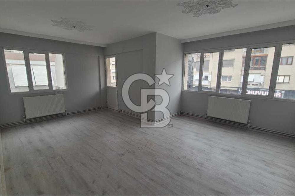 Fahrettin Altay Metro Yakını Yenilenmiş 2+1 Daire