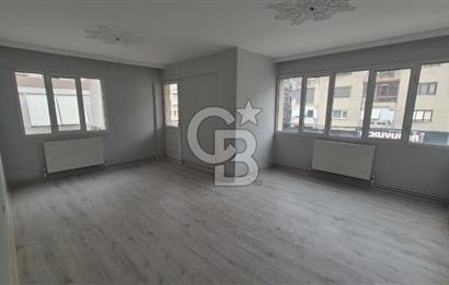 Fahrettin Altay Metro Yakını Yenilenmiş 2+1 Daire