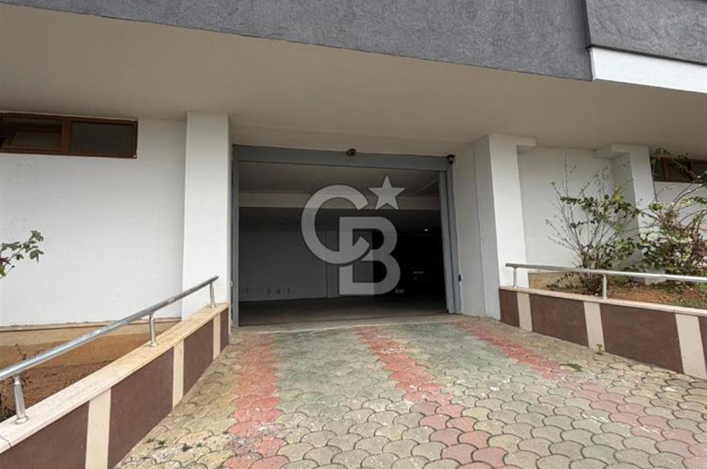 BOZTEPE'DE FULL DENİZ MANZARALI 145 M2 3+1 TEMİZ KİRALIK DAİRE
