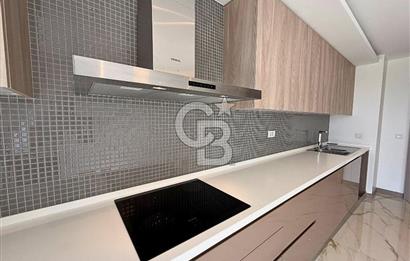 Aryom Koru 2. Etap'ta çift teraslı en büyük 2+1 Kiralık Daire