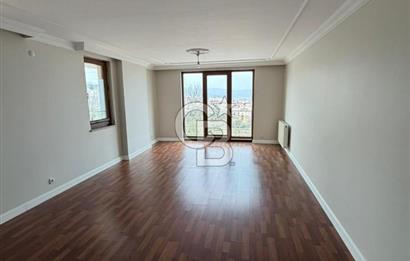BOZTEPE'DE FULL DENİZ MANZARALI 145 M2 3+1 TEMİZ KİRALIK DAİRE