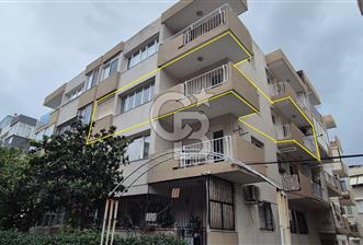 Fahrettin Altay Metro Yakını Yenilenmiş 2+1 Daire - 2 - 334698