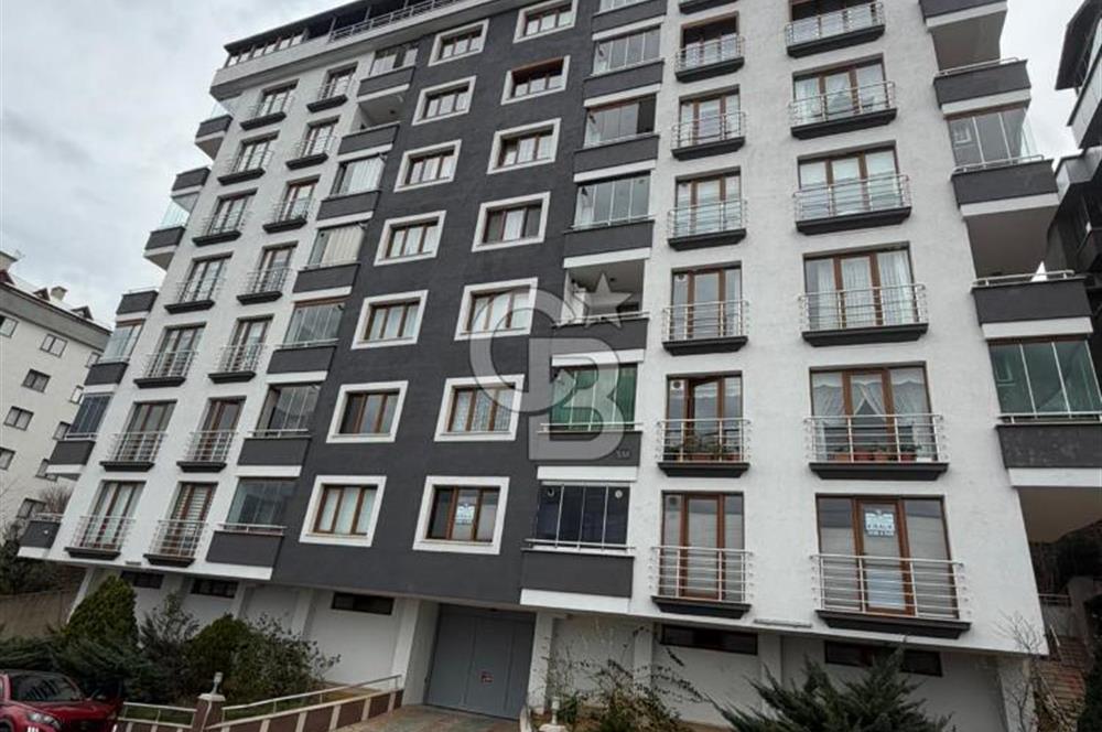 BOZTEPE'DE FULL DENİZ MANZARALI 145 M2 3+1 TEMİZ KİRALIK DAİRE