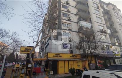 Museland’tan Cadde Üzeri Köşe Konumlu Kiralık Ofis