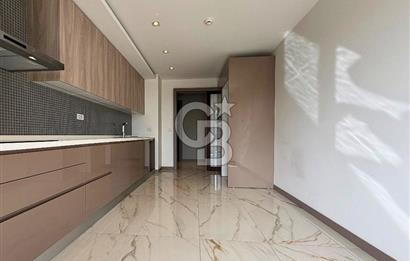 Aryom Koru 2. Etap'ta çift teraslı en büyük 2+1 Kiralık Daire