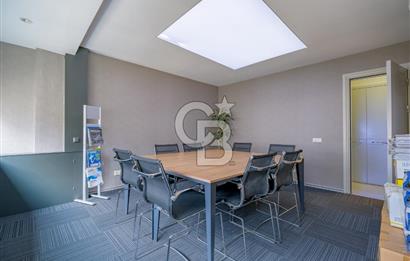 AKMERKEZ Karşısında Fırsat 3+1 160m2 Kiralık Otoparklı PRESTİJLİ Ofis