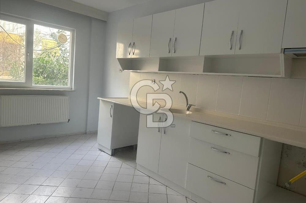 Cevatpaşa’da Merkezî Konumda 3+1 Kiralık Daire