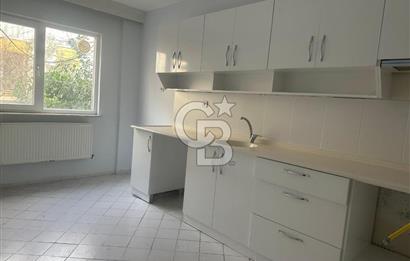Cevatpaşa’da Merkezî Konumda 3+1 Kiralık Daire