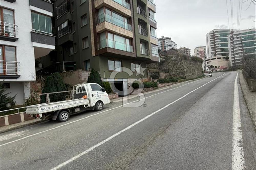 BOZTEPE'DE FULL DENİZ MANZARALI 145 M2 3+1 TEMİZ KİRALIK DAİRE